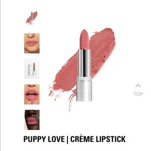 💋💋Kylie Cosmetics PUPPY LOVE Creme Lipstick💋💋